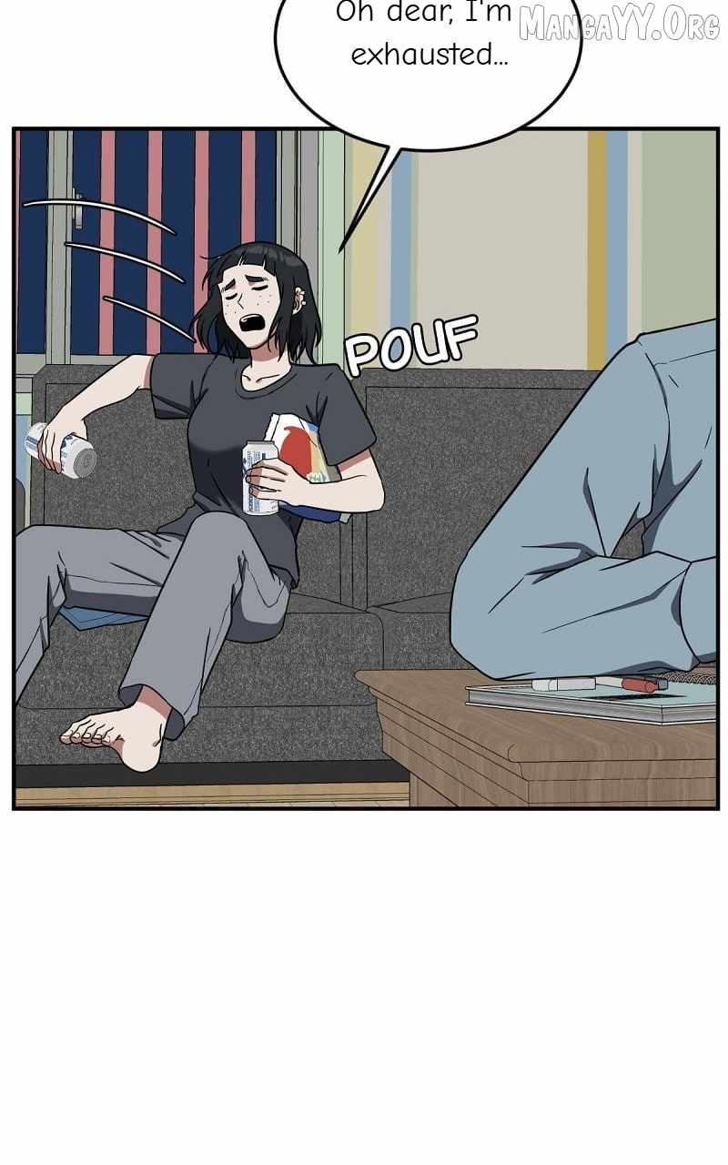 Read Change Me Manga Online