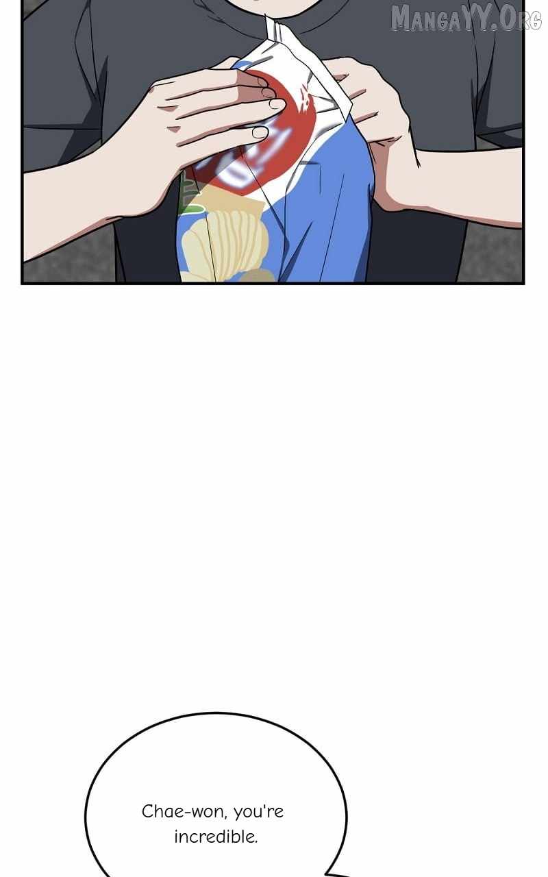 Read Change Me Manga Online