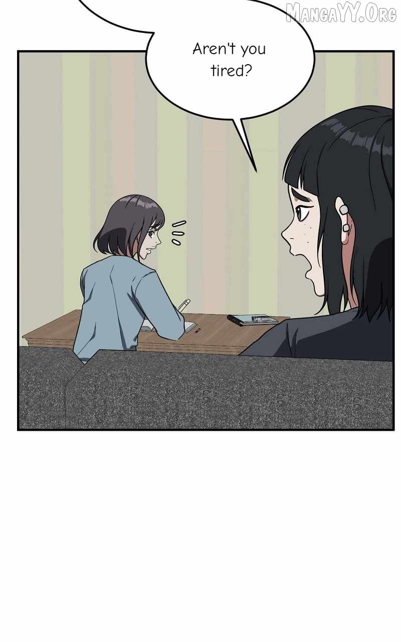 Read Change Me Manga Online