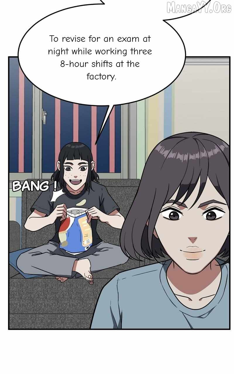 Read Change Me Manga Online