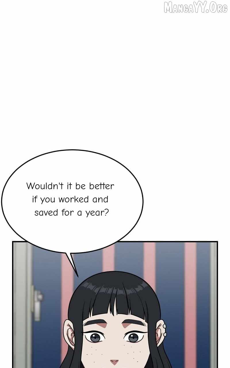 Read Change Me Manga Online