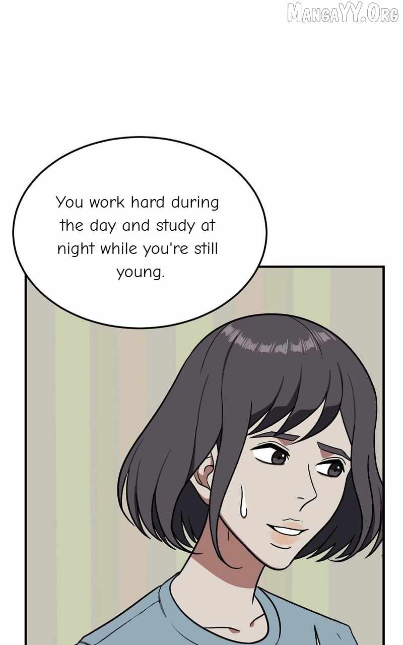 Read Change Me Manga Online