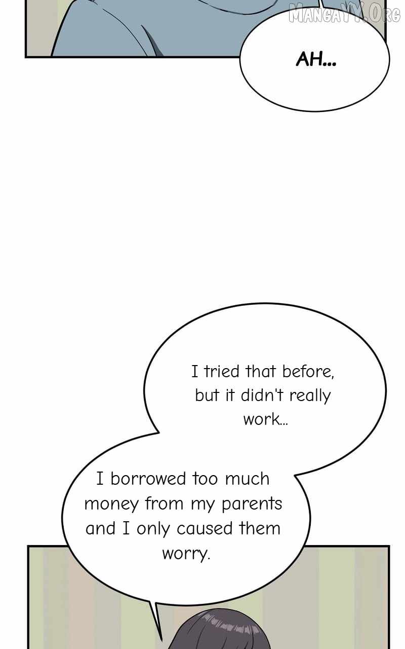 Read Change Me Manga Online