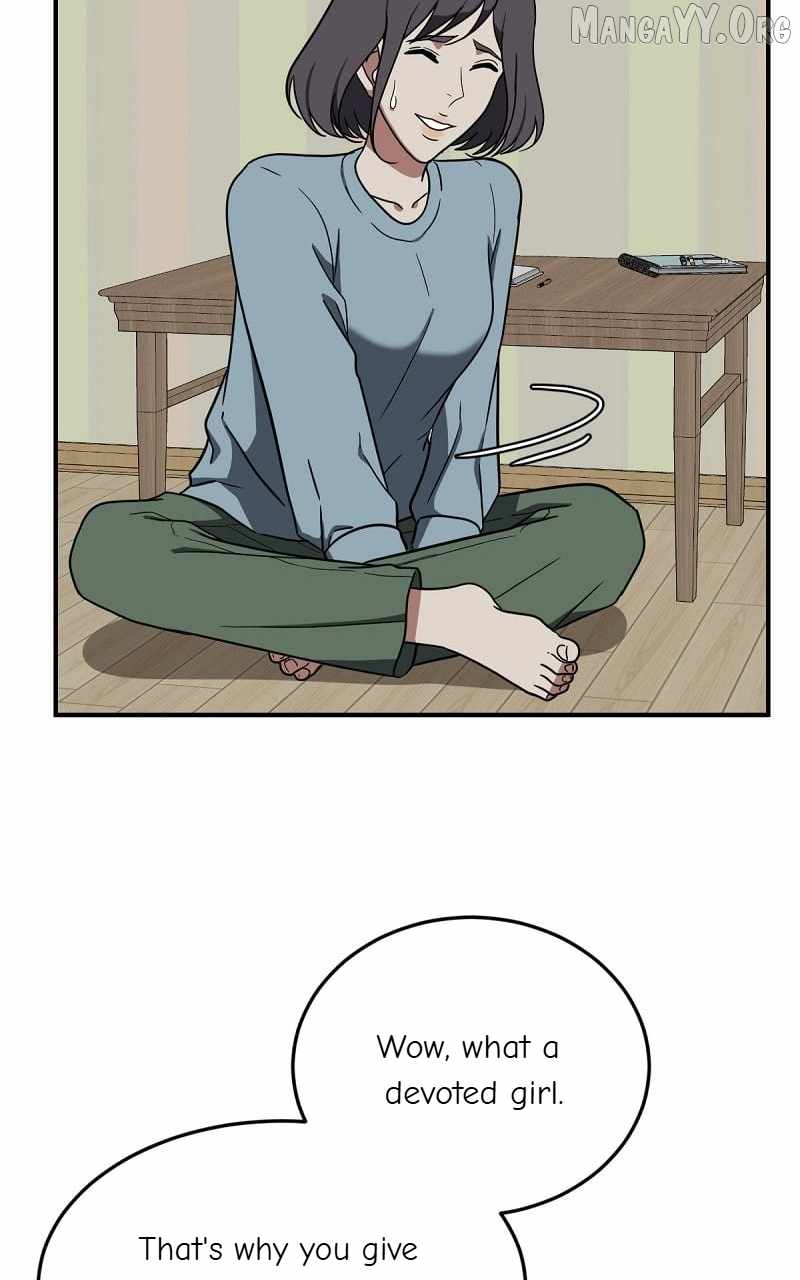 Read Change Me Manga Online