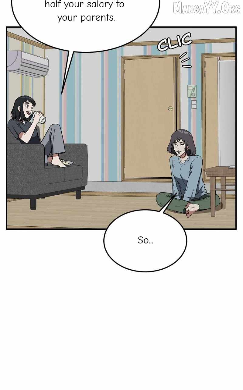 Read Change Me Manga Online