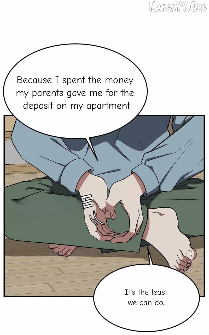 Read Change Me Manga Online