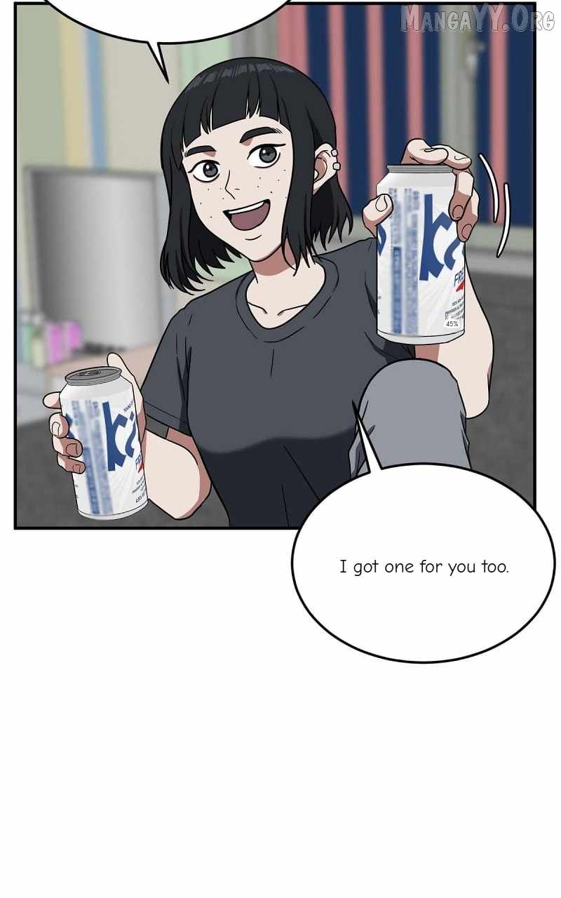 Read Change Me Manga Online