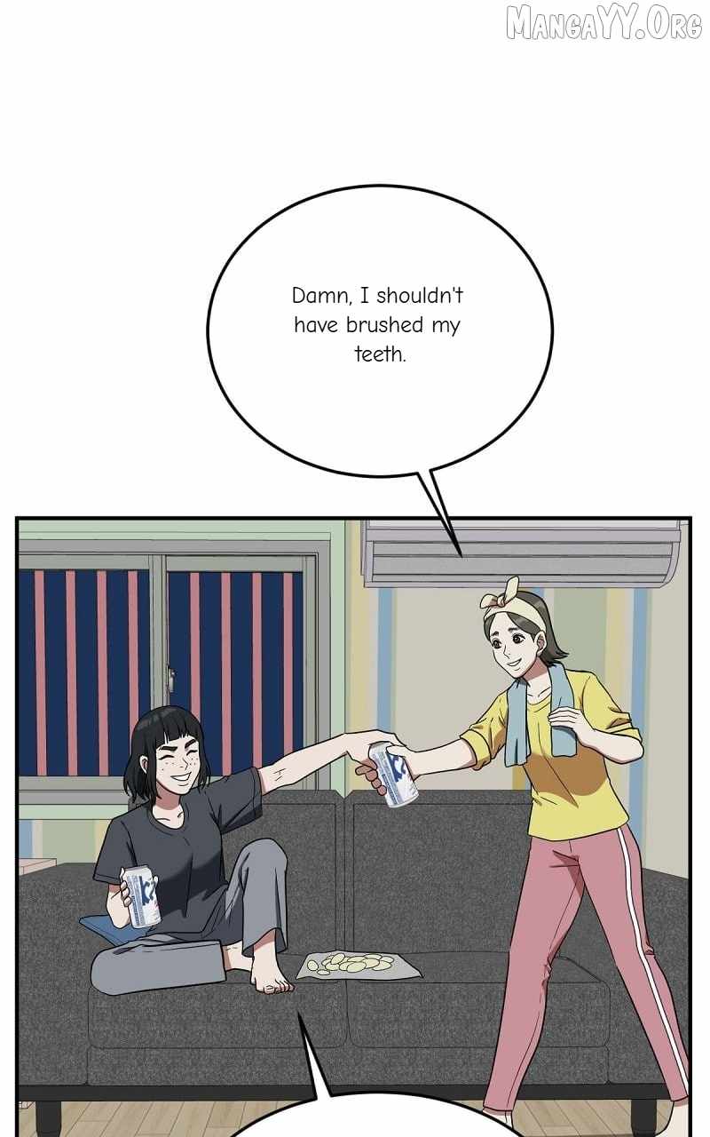 Read Change Me Manga Online