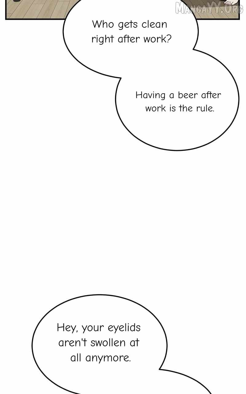 Read Change Me Manga Online