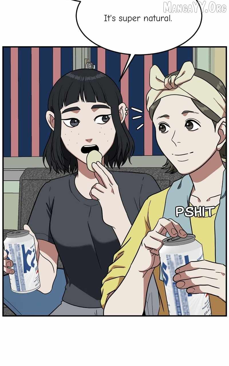 Read Change Me Manga Online