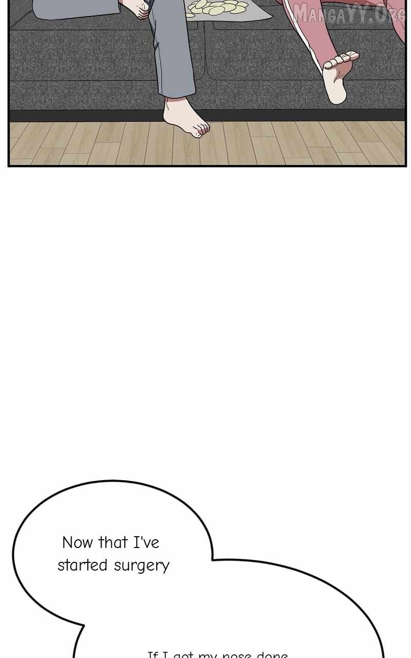 Read Change Me Manga Online