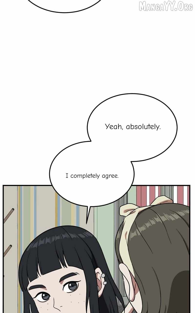 Read Change Me Manga Online