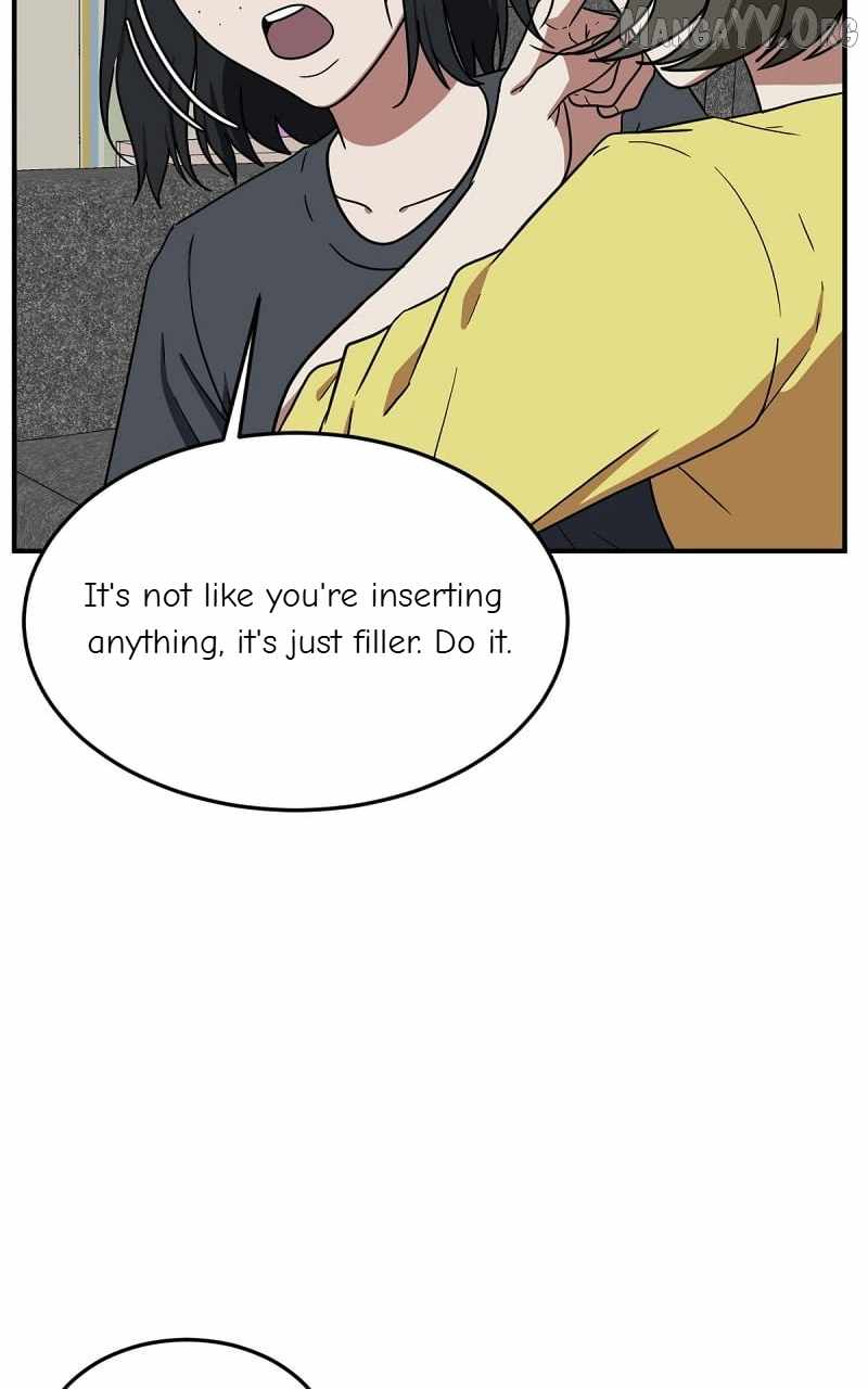 Read Change Me Manga Online