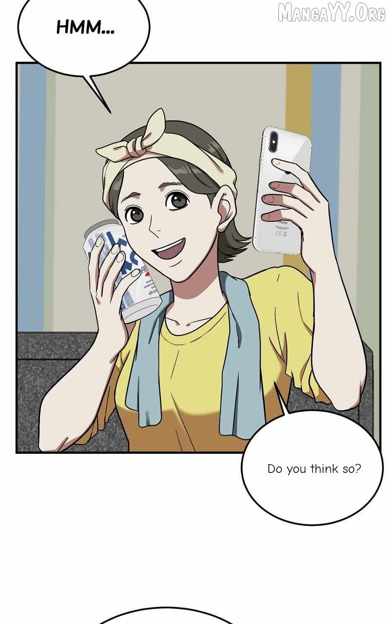 Read Change Me Manga Online