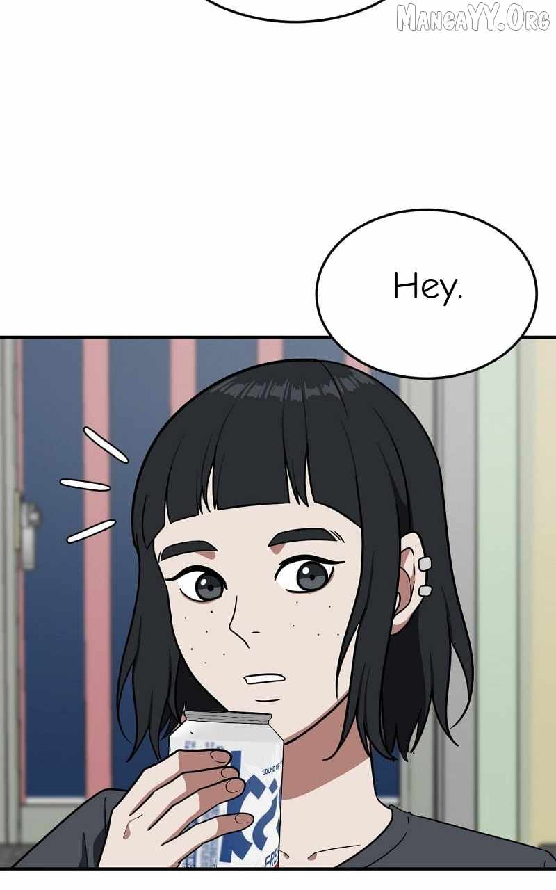 Read Change Me Manga Online