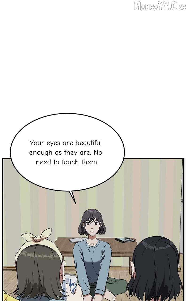 Read Change Me Manga Online