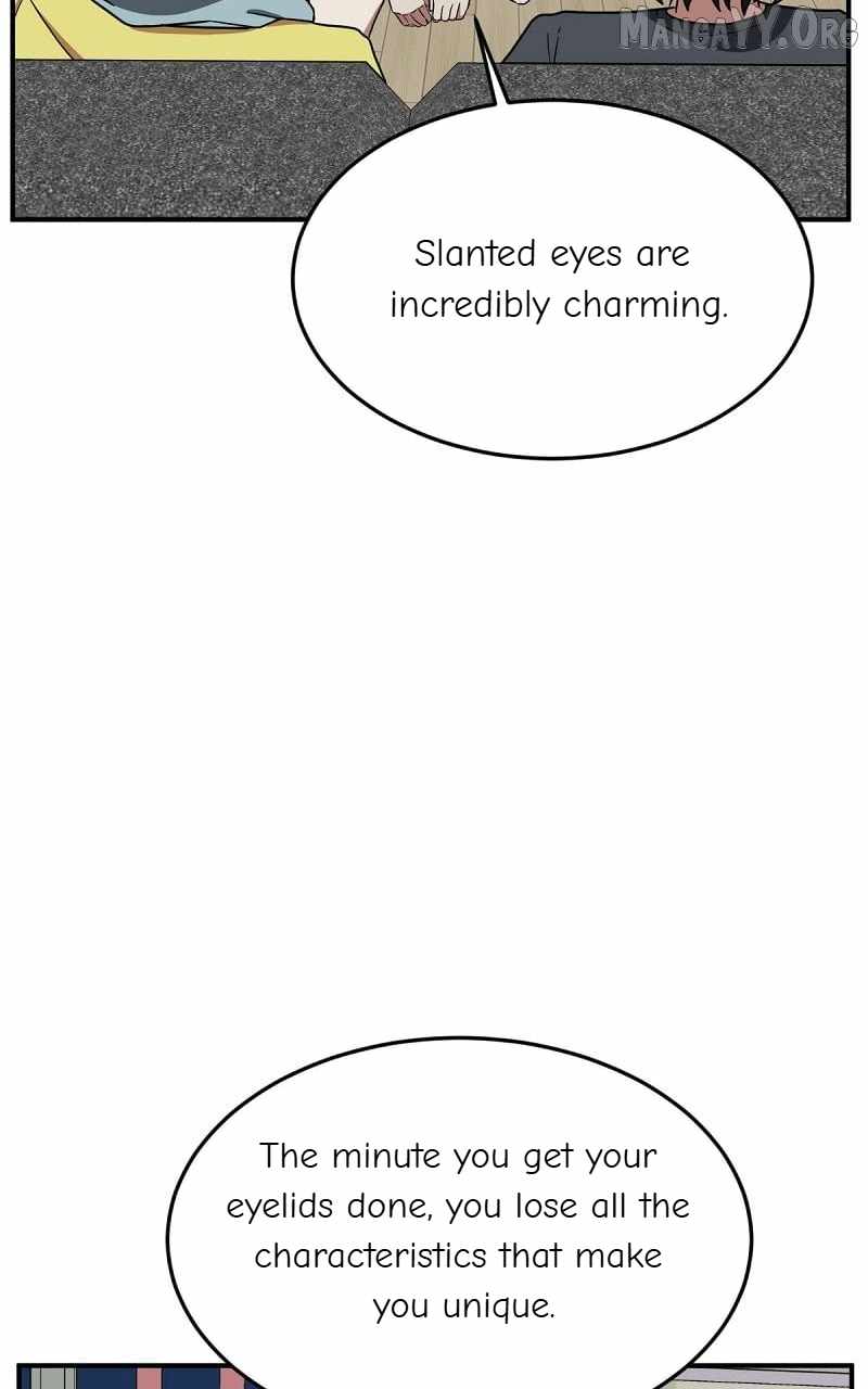 Read Change Me Manga Online