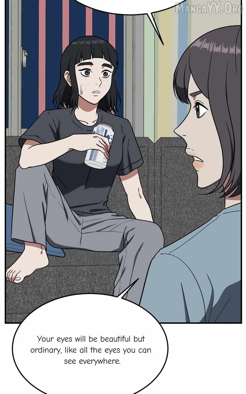 Read Change Me Manga Online