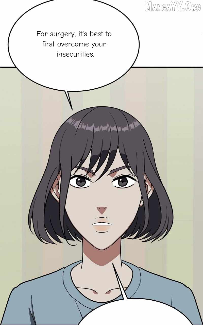 Read Change Me Manga Online