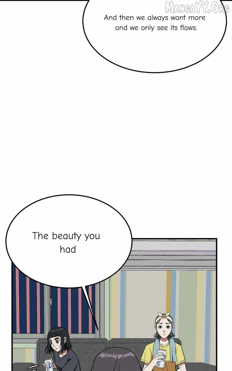 Read Change Me Manga Online