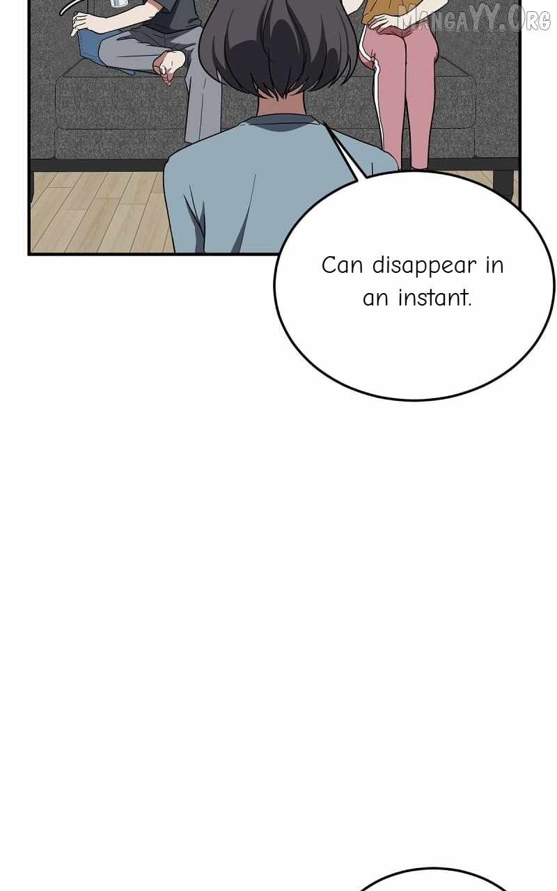 Read Change Me Manga Online