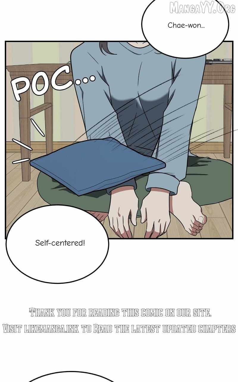 Read Change Me Manga Online