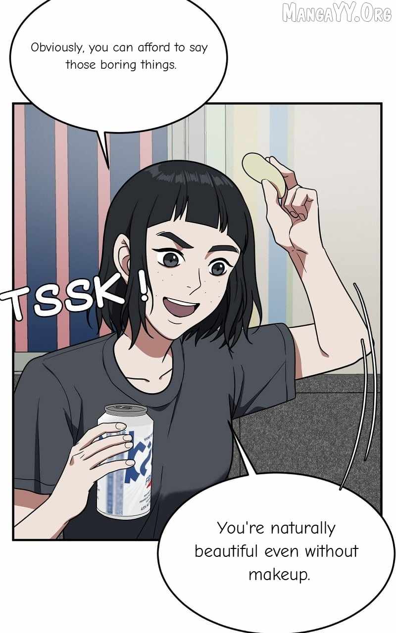 Read Change Me Manga Online