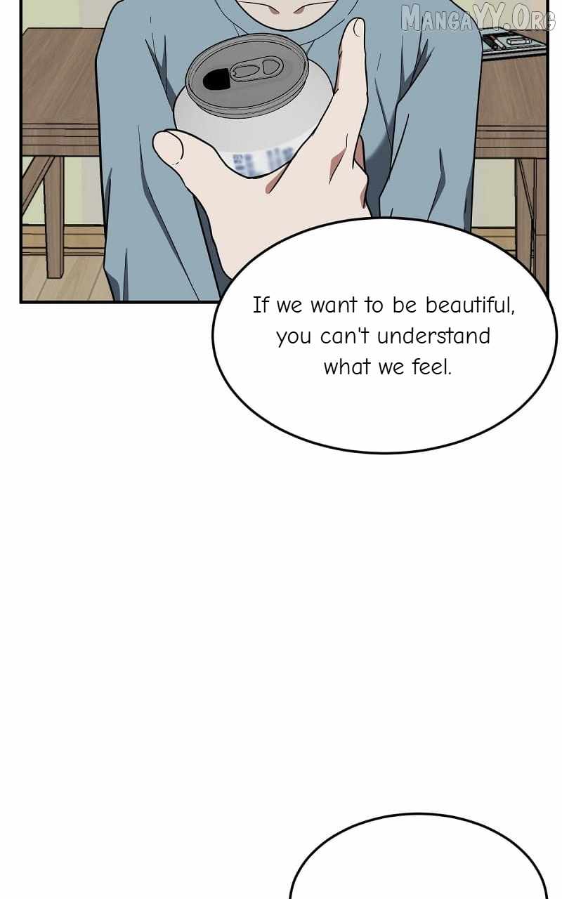 Read Change Me Manga Online