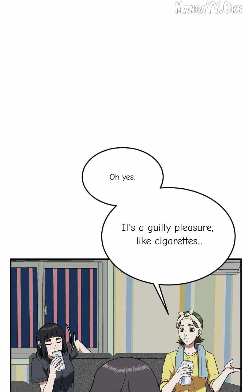 Read Change Me Manga Online