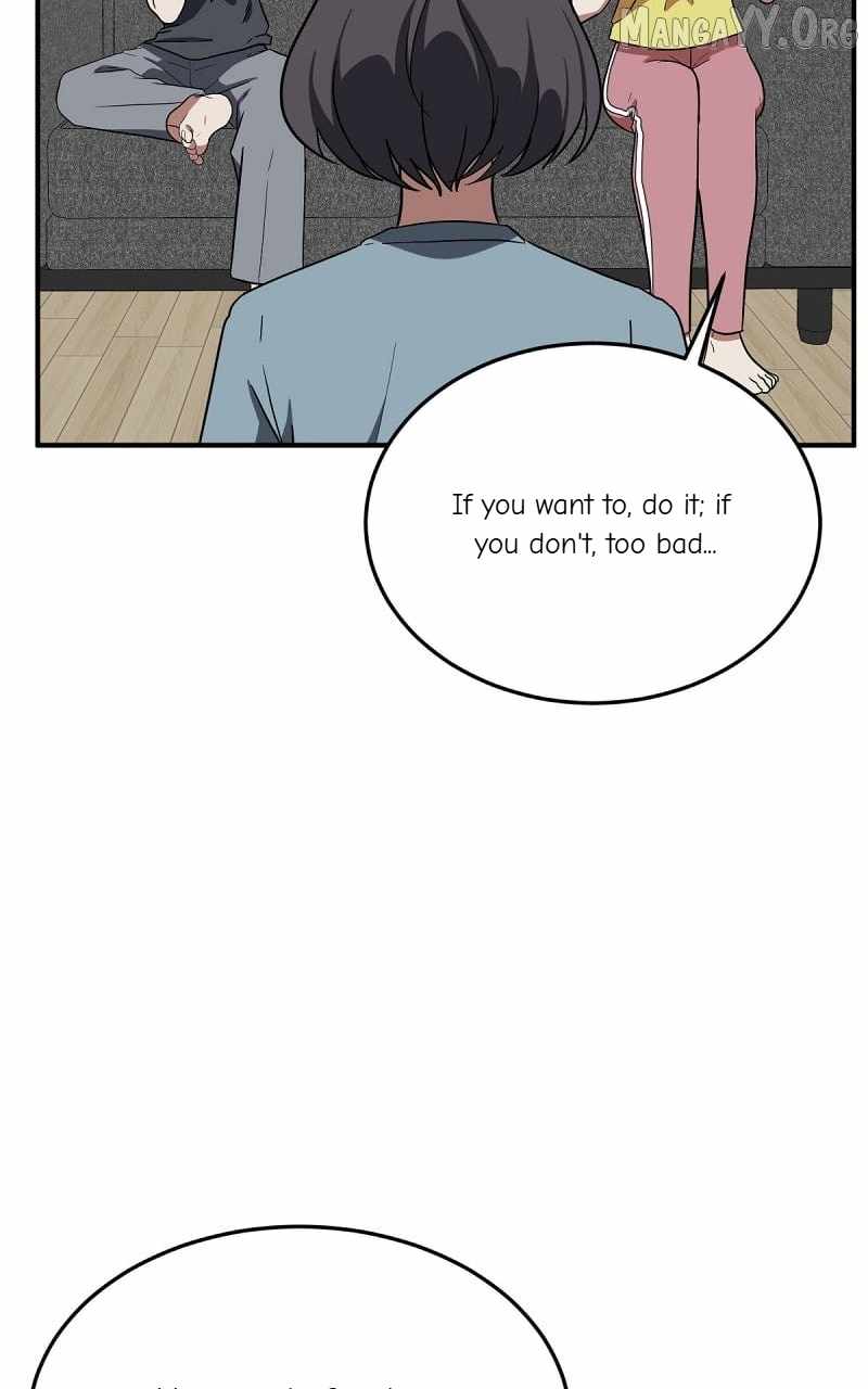 Read Change Me Manga Online