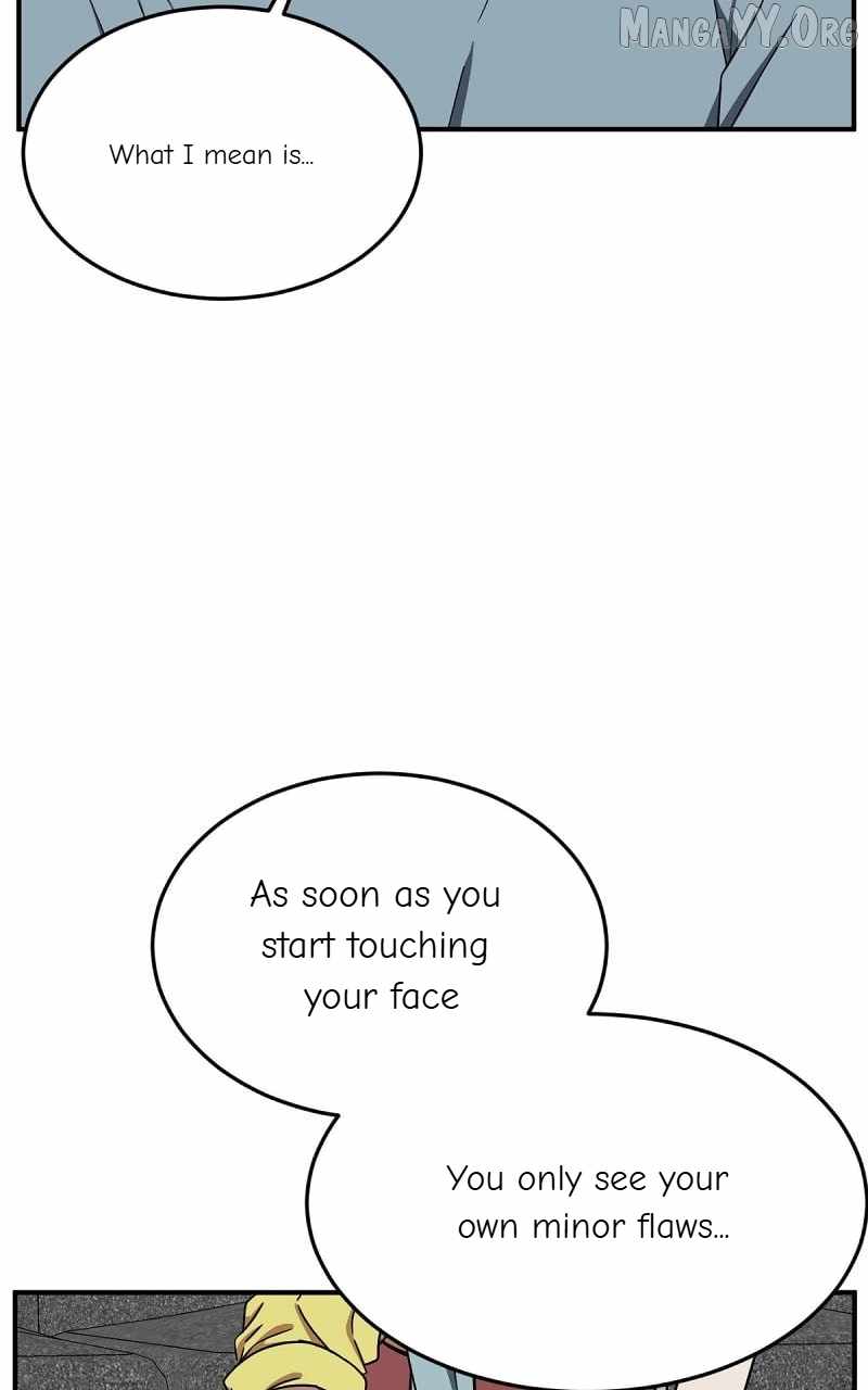 Read Change Me Manga Online