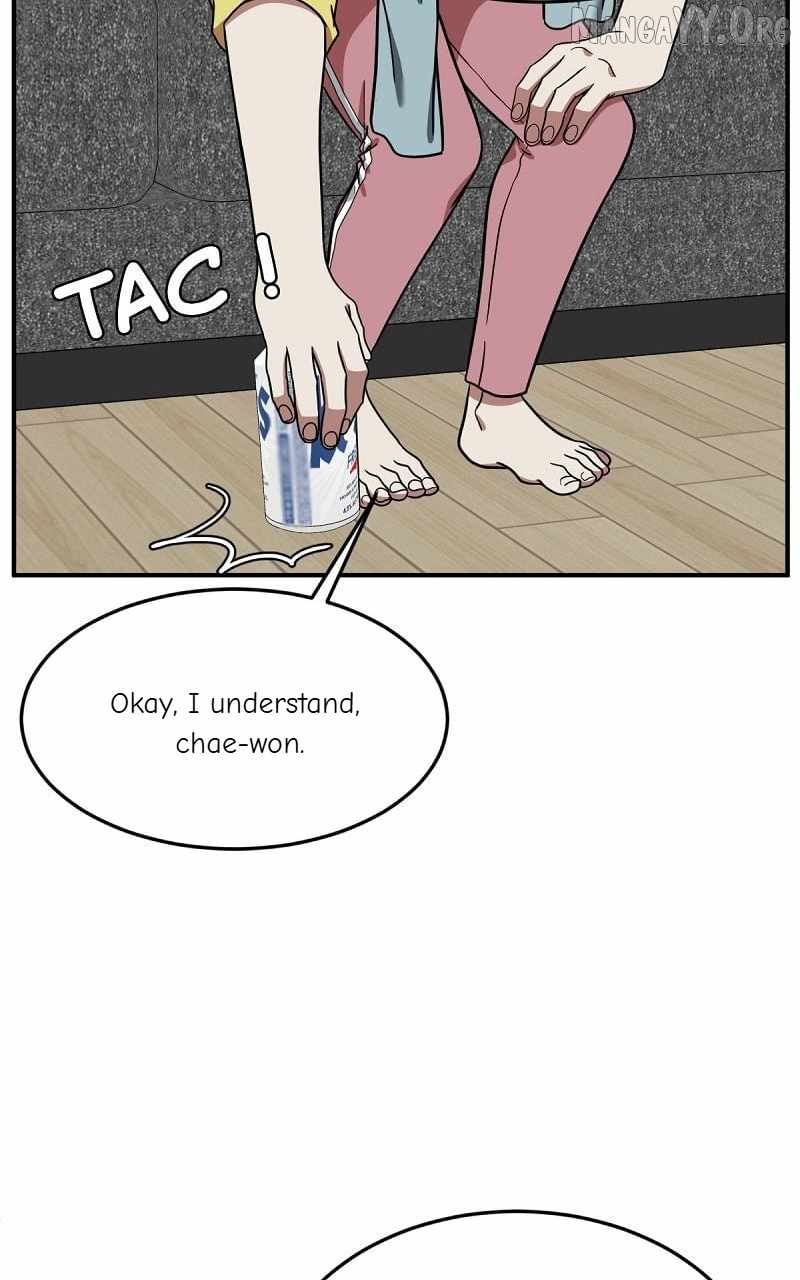 Read Change Me Manga Online