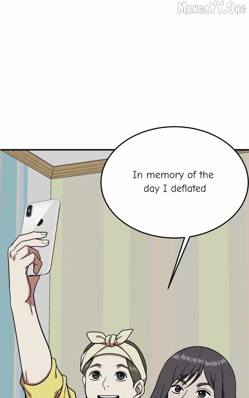 Read Change Me Manga Online