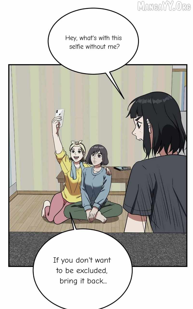 Read Change Me Manga Online