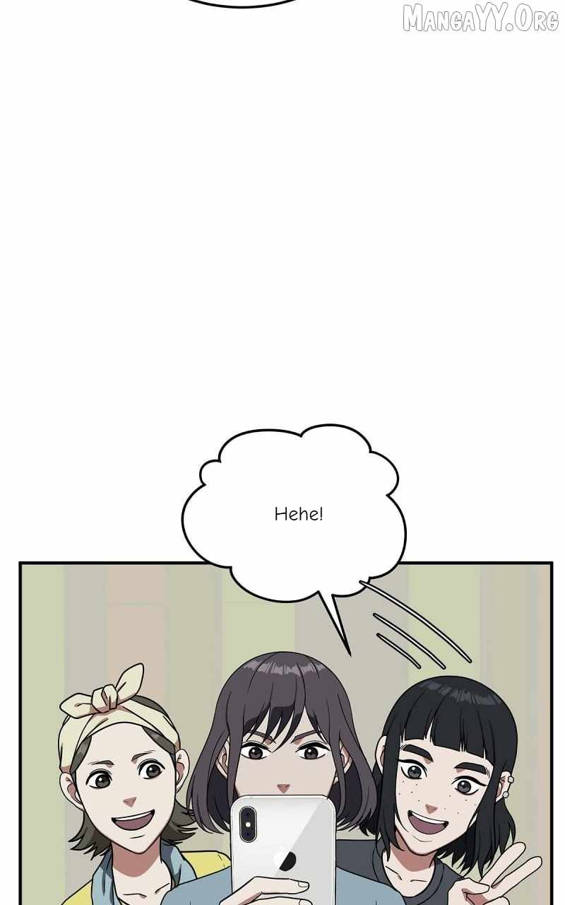 Read Change Me Manga Online