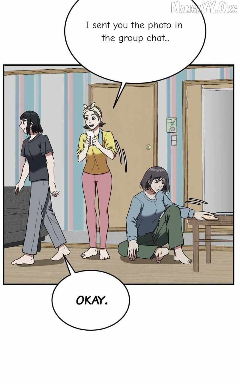 Read Change Me Manga Online