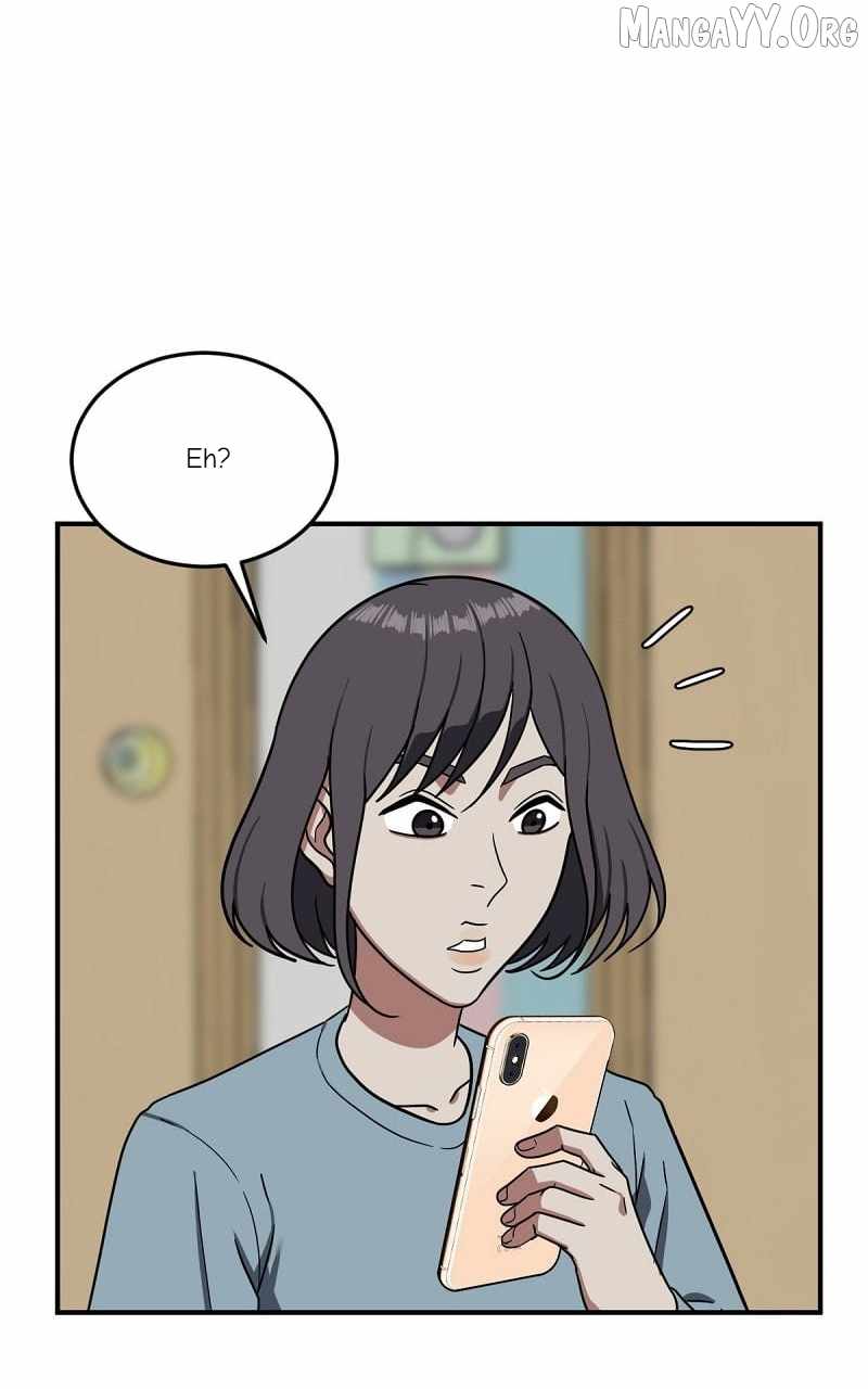 Read Change Me Manga Online