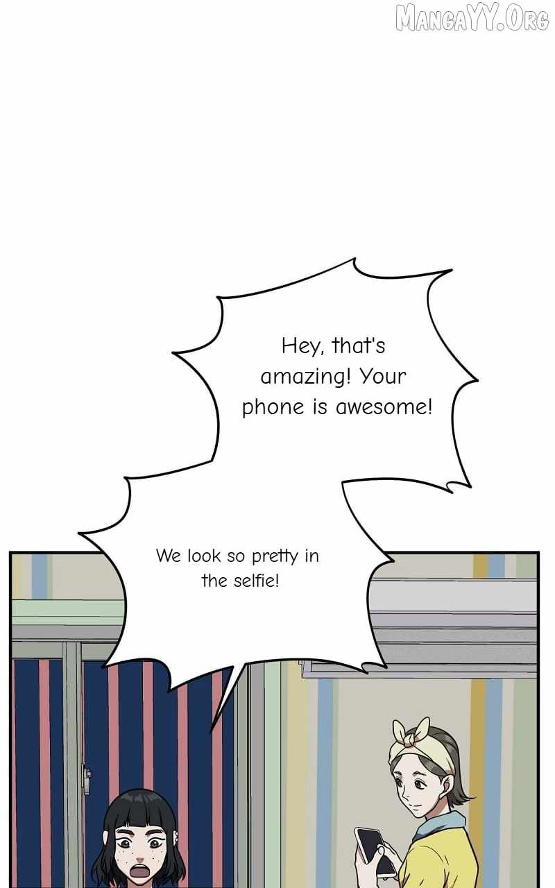 Read Change Me Manga Online