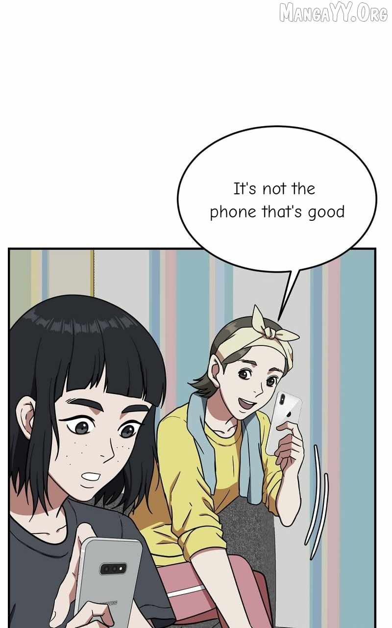 Read Change Me Manga Online