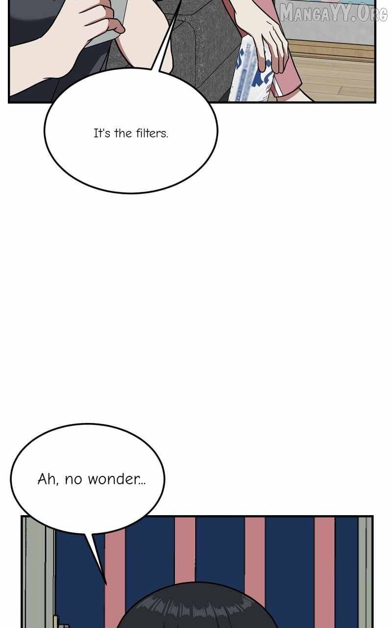 Read Change Me Manga Online