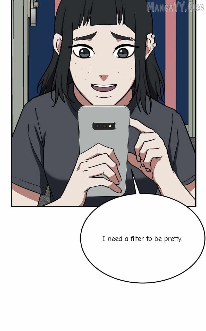 Read Change Me Manga Online