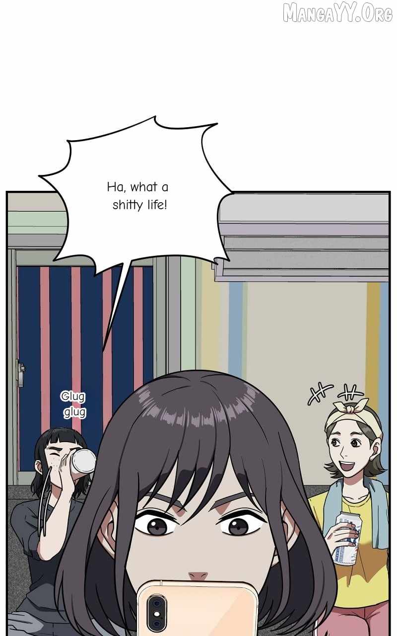 Read Change Me Manga Online