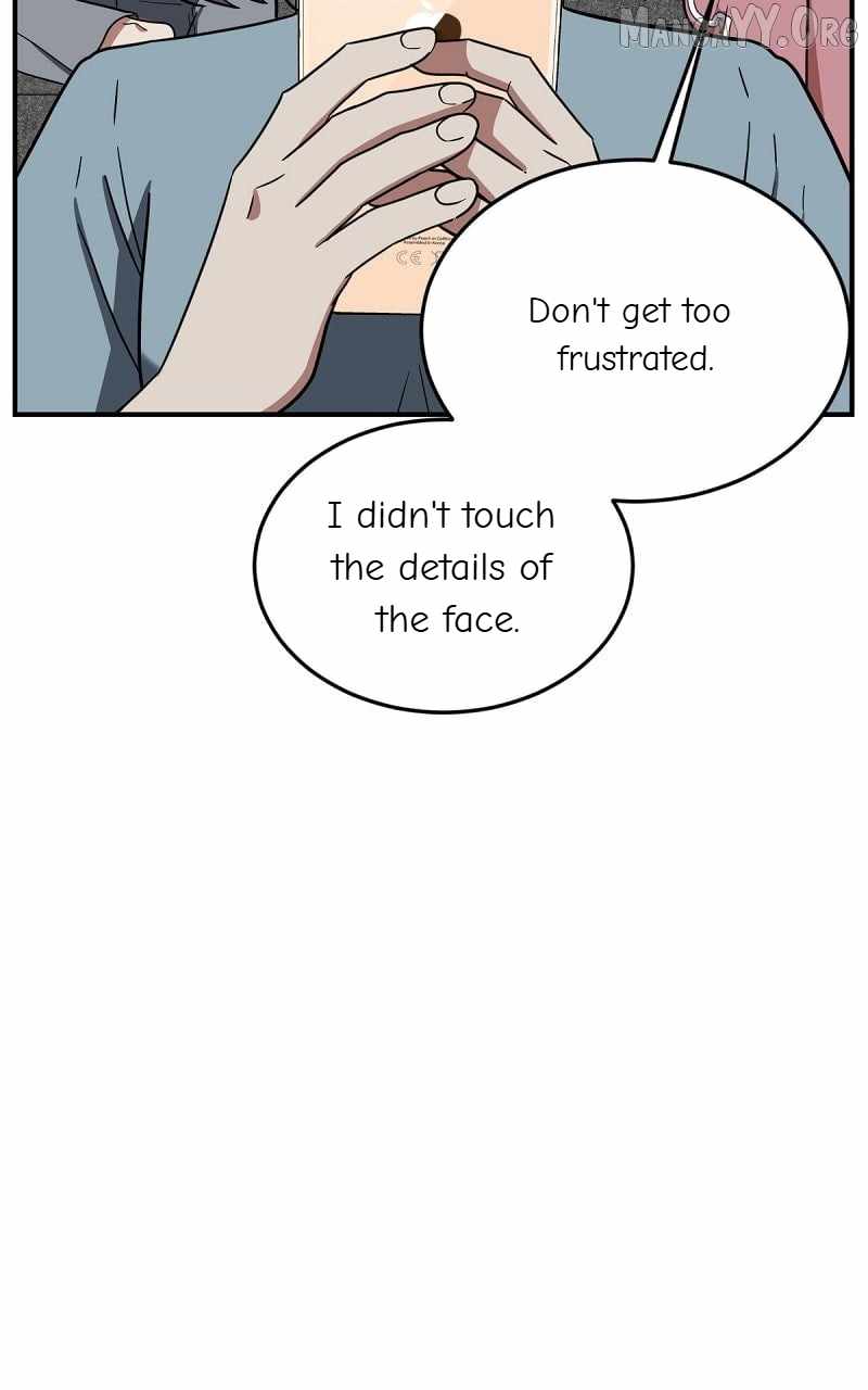 Read Change Me Manga Online