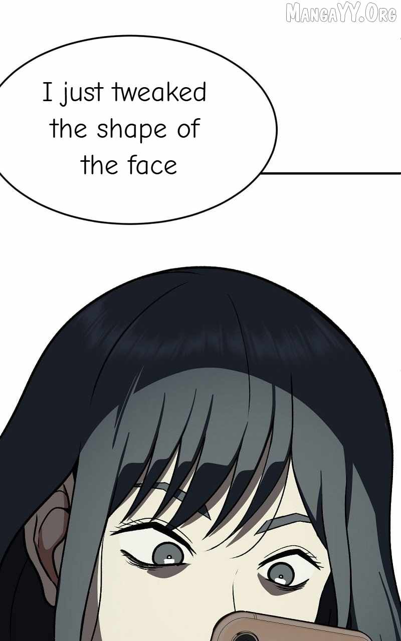 Read Change Me Manga Online