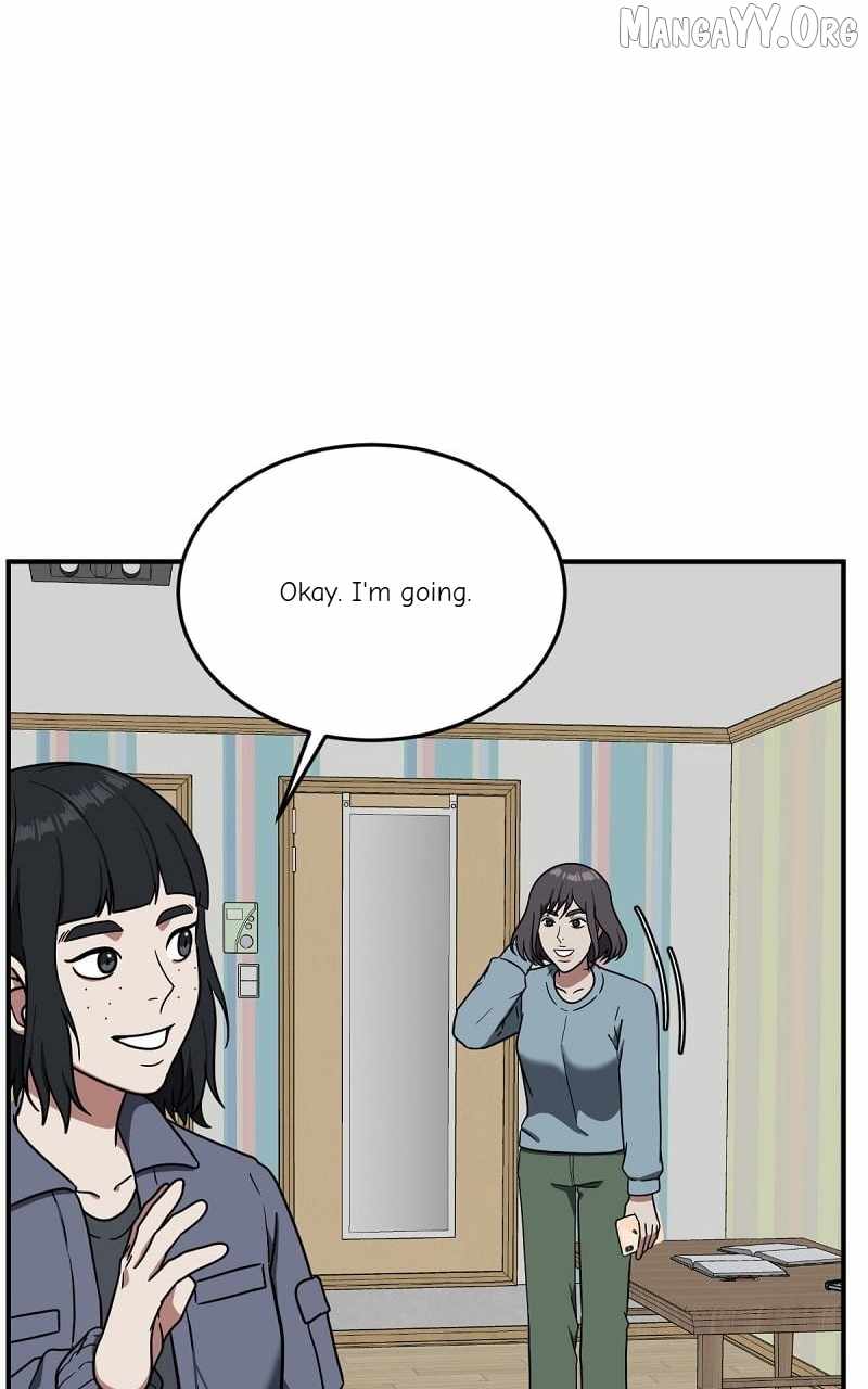 Read Change Me Manga Online