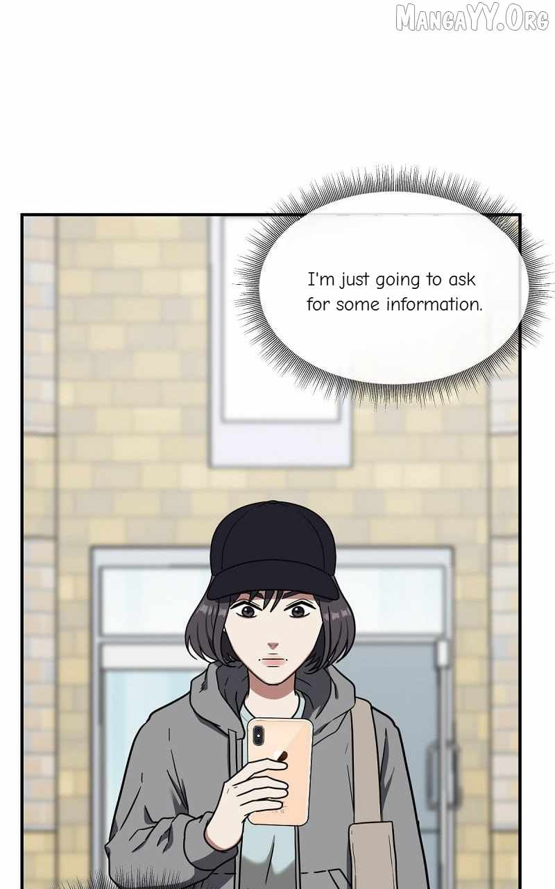 Read Change Me Manga Online