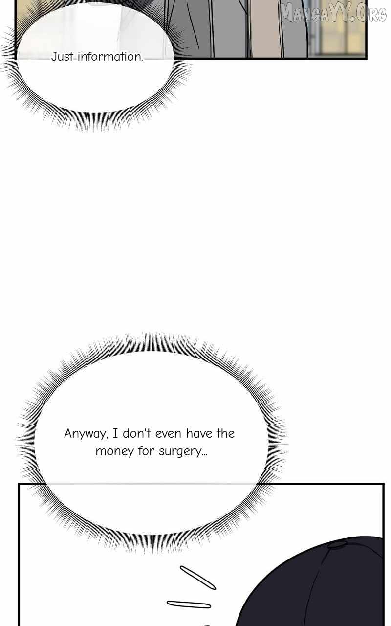 Read Change Me Manga Online