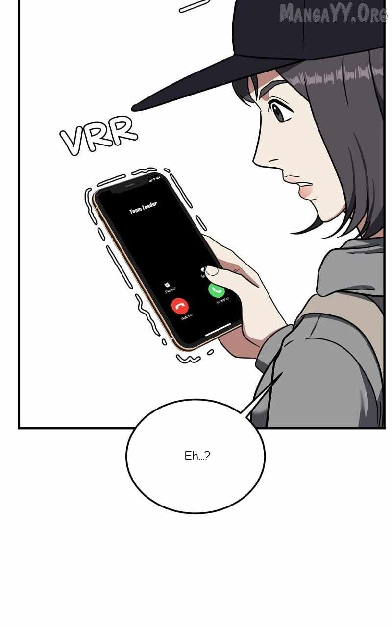 Read Change Me Manga Online