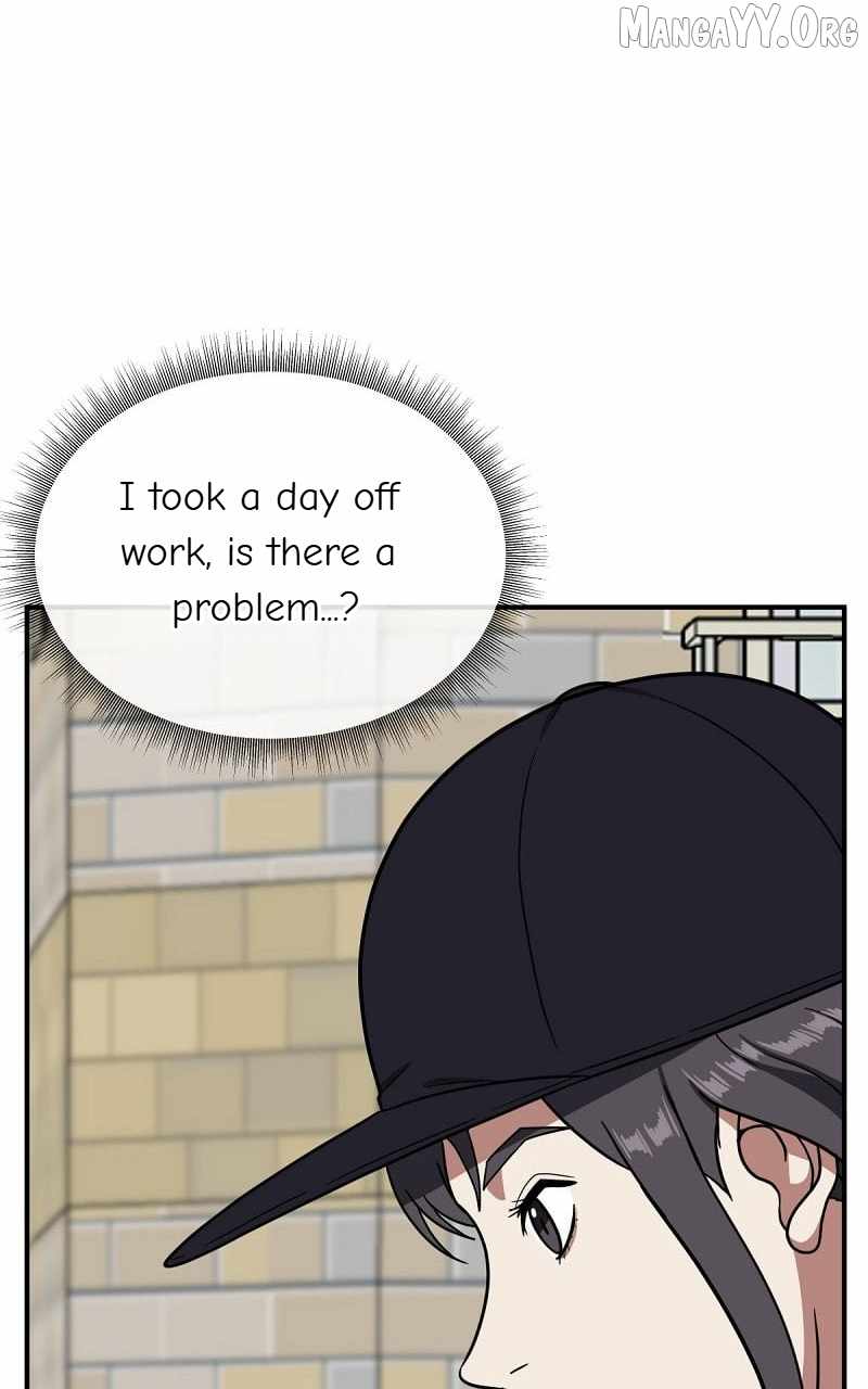 Read Change Me Manga Online