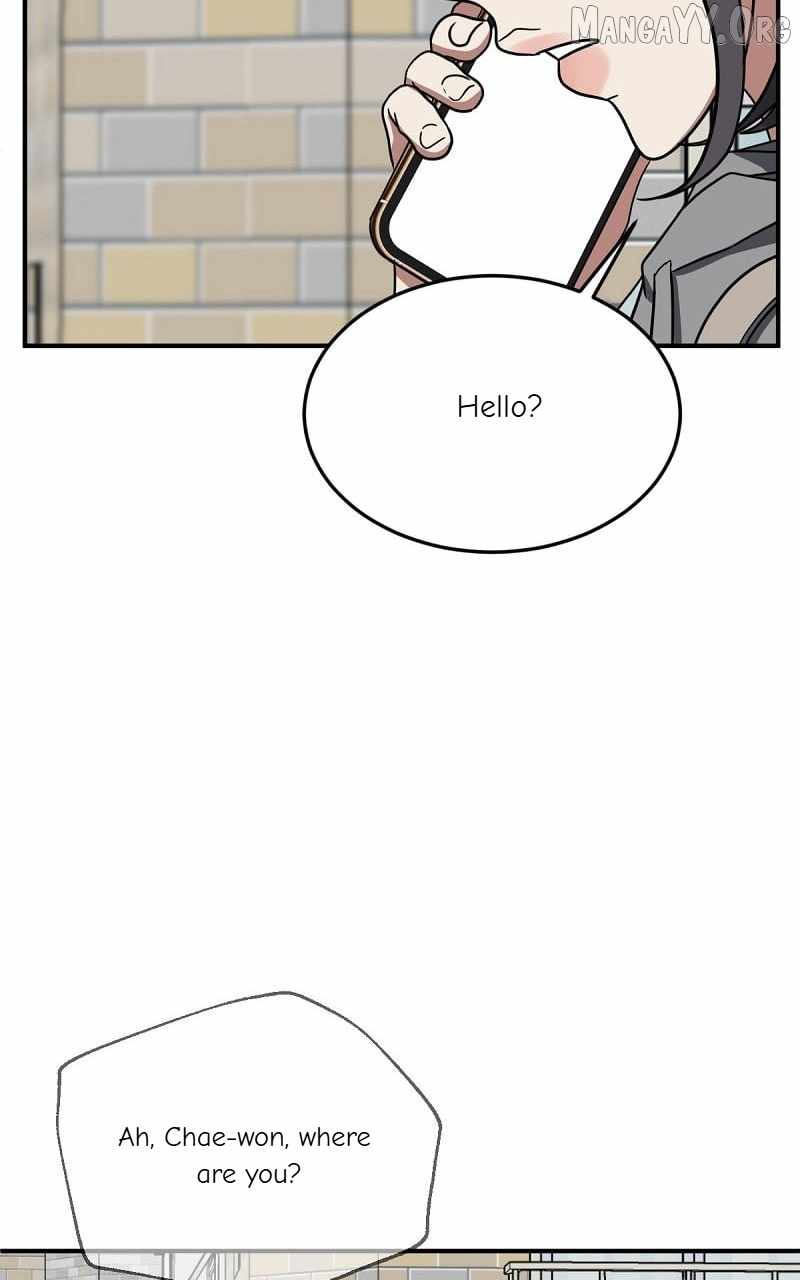 Read Change Me Manga Online